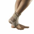 Fabrication Enterprises Uriel Light Ankle Splint - Medium 24-9102